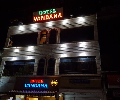 Hotel Vandana